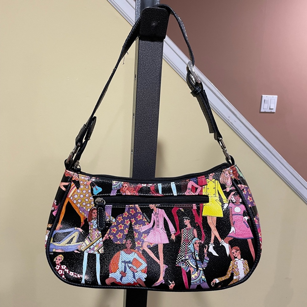 Sydney Love Fashionista Shoulder Bag